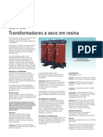 Trafo Seco Geafol 1 PDF