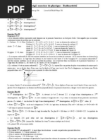 Phys Exo TS Radioactivite