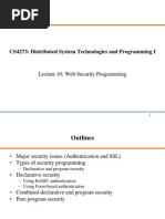 L10 SecurityProgramming