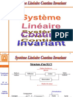 SLCI Cours