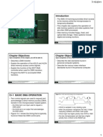 Chapter 13: Direct Memory Access and DMA-Controlled I/O