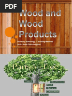 Wood and Wood Products