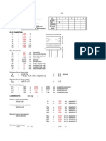 Pile Capacity & Settlement