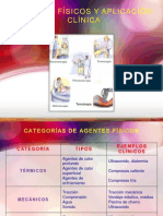 Agentes Fisicos