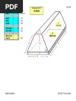 Stockpile Calculator