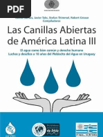 Las Canillas Abiertas de América Latina III