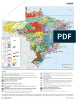 Brasil Geologico IBGE