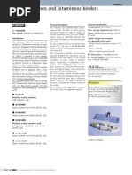 Ductility Testing Machine