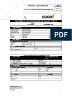 Dt-rgh-ft04 - Ficha Tecnica de Homologacion de Bus Escolar Rte Inen 041