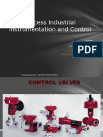 Control Valves