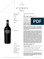 Cobos Volturno 2010-Esp