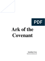 Ark of The Covenant