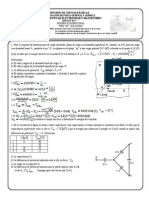 Ejercicios Electricidad y Magnetismo