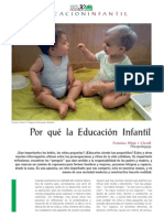 Ceapa - Revista102 - Ciclo 0-6 Años - Por Que La Educacion Infantil