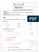 Week 2 Answers