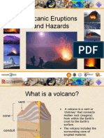 Volcanoes