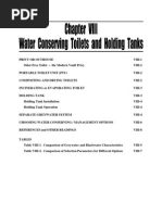 CH Viii Water Conserving Final