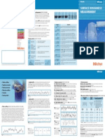 Surface Roughness Measurement - Mitutoyo