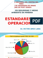 1estandares de Operaciones