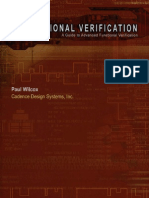 A Guide To Advanced Functional Verification