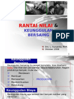 Rantai Nilai