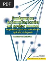 Fundamentos Anátomofuncionales Del Cerebro Humano. Propedéutica para Una Neurociencia Aplicada e Integrada