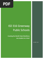 WBW Greenway Isd 316