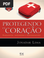 Livro Ebook Protegendo o Coracao PDF