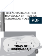 Diseño Basico de Red Hidraulica