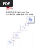 An Sim900 Update Tool Ugd v1.01