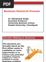 2.research Process