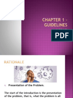 Chapter 1 - Rationale, Research Impediments PDF