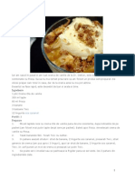 Retete Culinare PDF