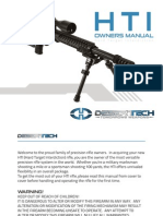 HTI Manual PDF