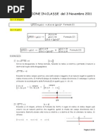 Disequazioni-Irrazionali Esercitazione