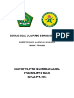 Mts KSM Fisika PDF