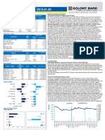 Daily Report 20150120