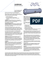 ACME AHX Water-Cooled Condenser - 06.10 PDF