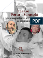 El Caso Portu-Sarasola.