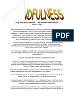 Mindfulness. Isolde Apetz PDF