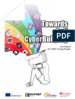 Towards Anti-Cyberbullying LGBT