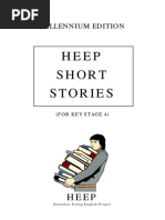 Reading SHORT Stories