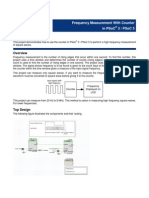 Frequency Measurement