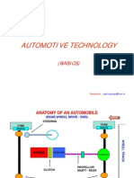 Automotive Basics