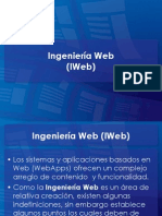 Ingenieria Web