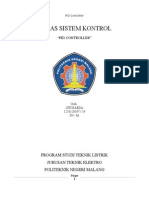 Tugas Sistem Kontrol3 Pid Controller