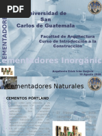 Cementadores 2