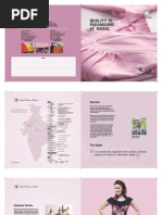 Maral Brochure Final