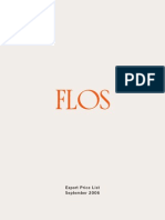 Flos Decorativo