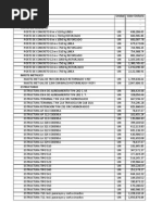 Precios Idm 2013